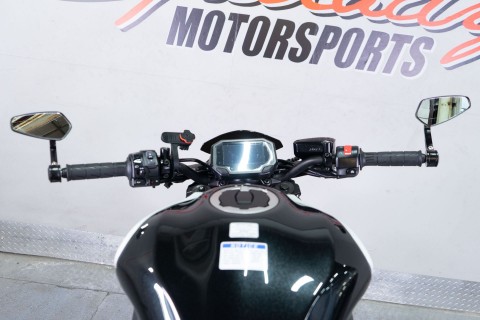 2022 Kawasaki Z900 ABS in Sacramento, California - Photo 16