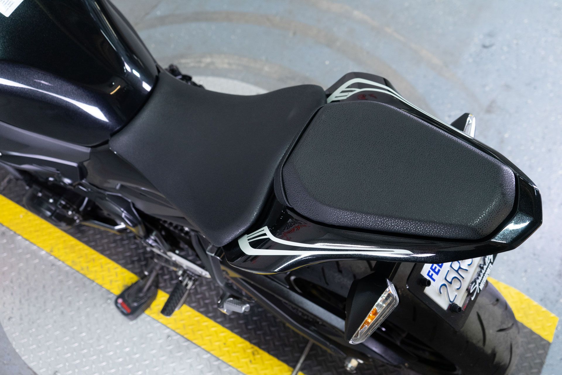 2022 Kawasaki Z900 ABS in Sacramento, California - Photo 18