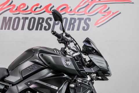 2021 Yamaha MT-10 in Sacramento, California - Photo 2