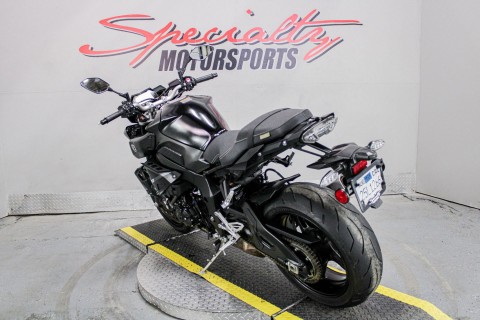 2021 Yamaha MT-10 in Sacramento, California - Photo 7