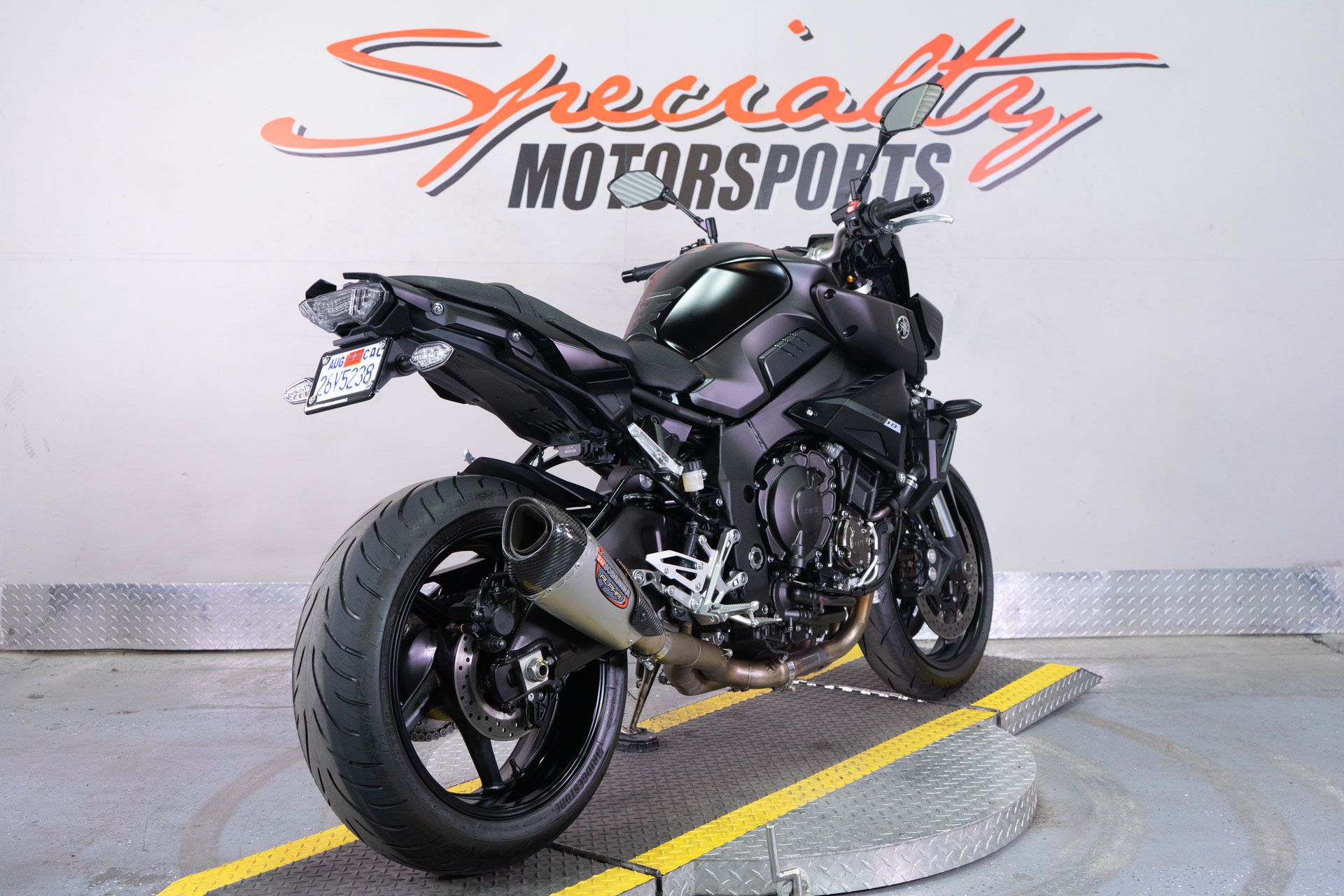 powersport image