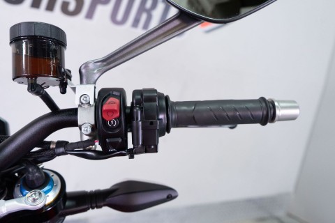 2021 Ducati Streetfighter V4 S in Sacramento, California - Photo 14