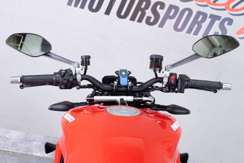 2021 Ducati Streetfighter V4 S in Sacramento, California - Photo 15