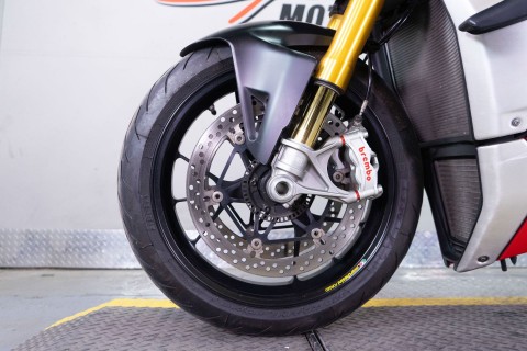 2021 Ducati Streetfighter V4 S in Sacramento, California - Photo 11