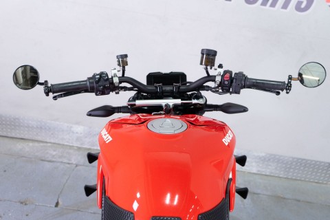 2021 Ducati Streetfighter V4 S in Sacramento, California - Photo 15