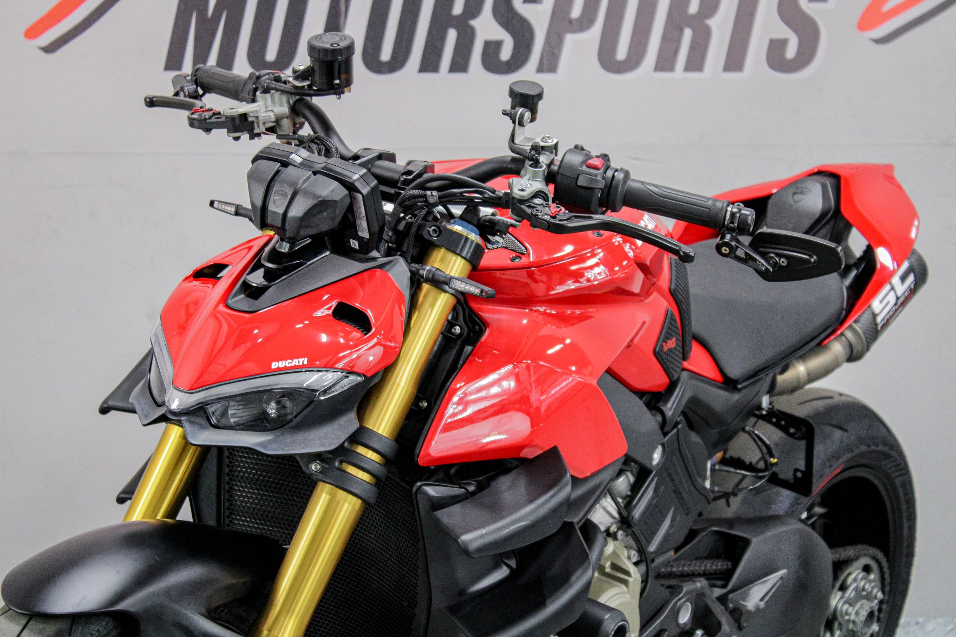powersport image