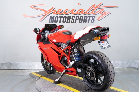 2005 Ducati 749S in Sacramento, California - Photo 5