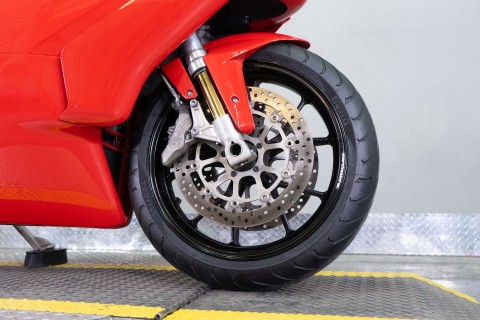 2005 Ducati 749S in Sacramento, California - Photo 8