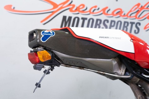 2005 Ducati 749S in Sacramento, California - Photo 10