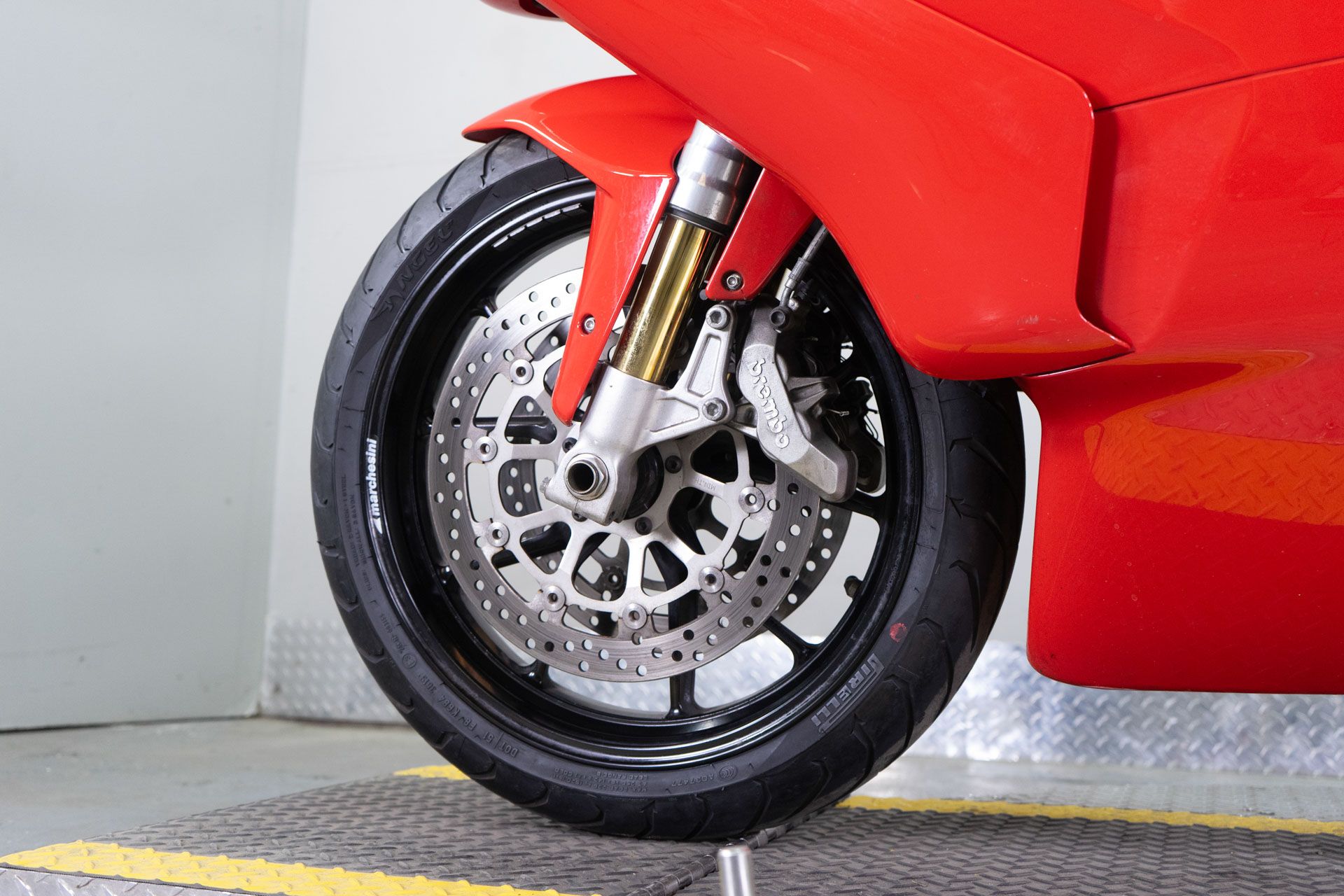 2005 Ducati 749S in Sacramento, California - Photo 12