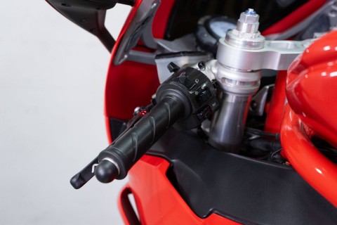 2005 Ducati 749S in Sacramento, California - Photo 14