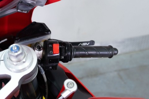 2005 Ducati 749S in Sacramento, California - Photo 15