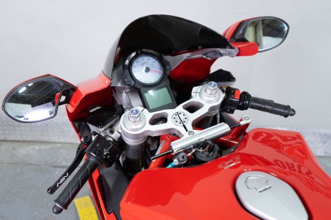 2005 Ducati 749S in Sacramento, California - Photo 16