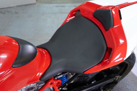 2005 Ducati 749S in Sacramento, California - Photo 19