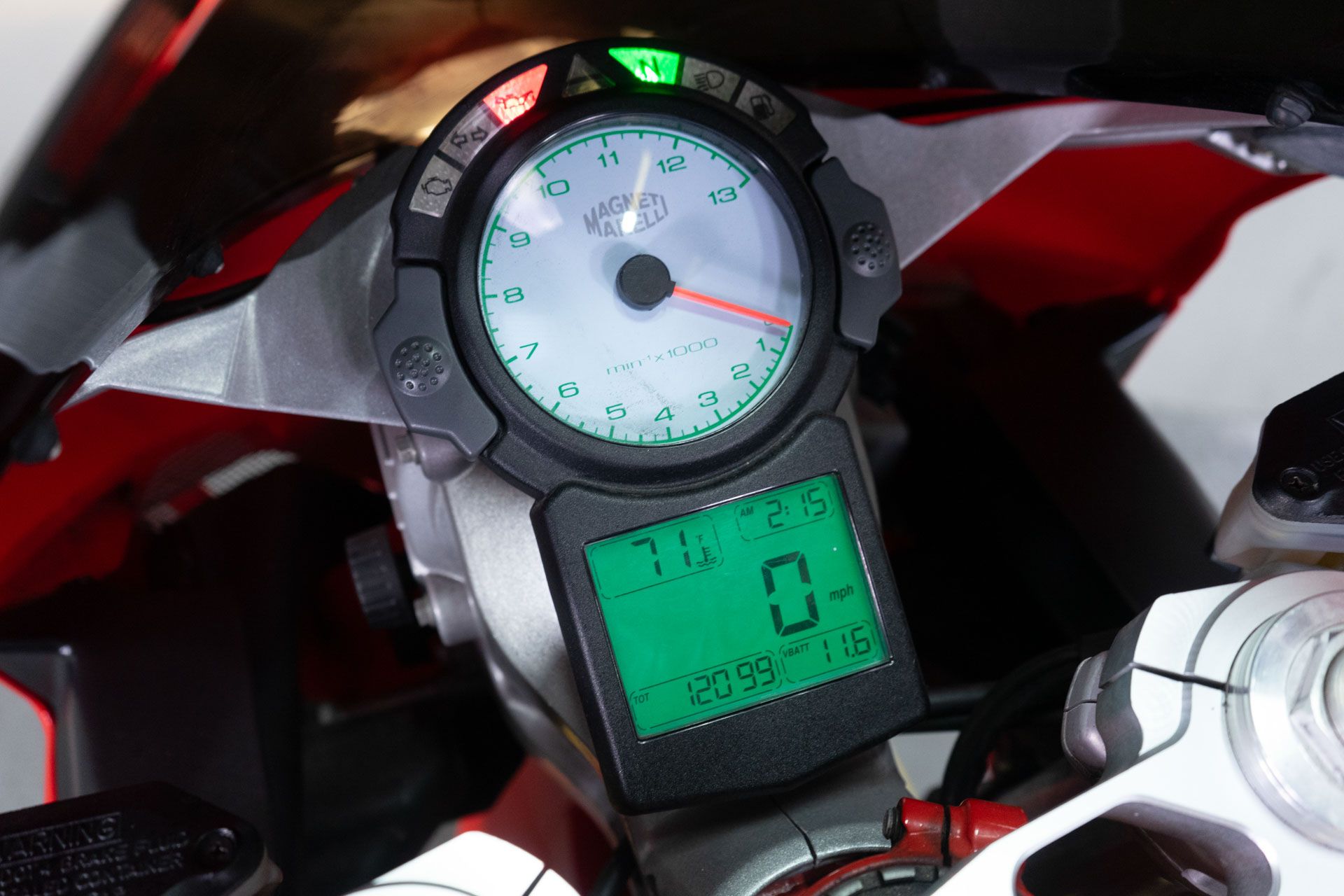 2005 Ducati 749S in Sacramento, California - Photo 20