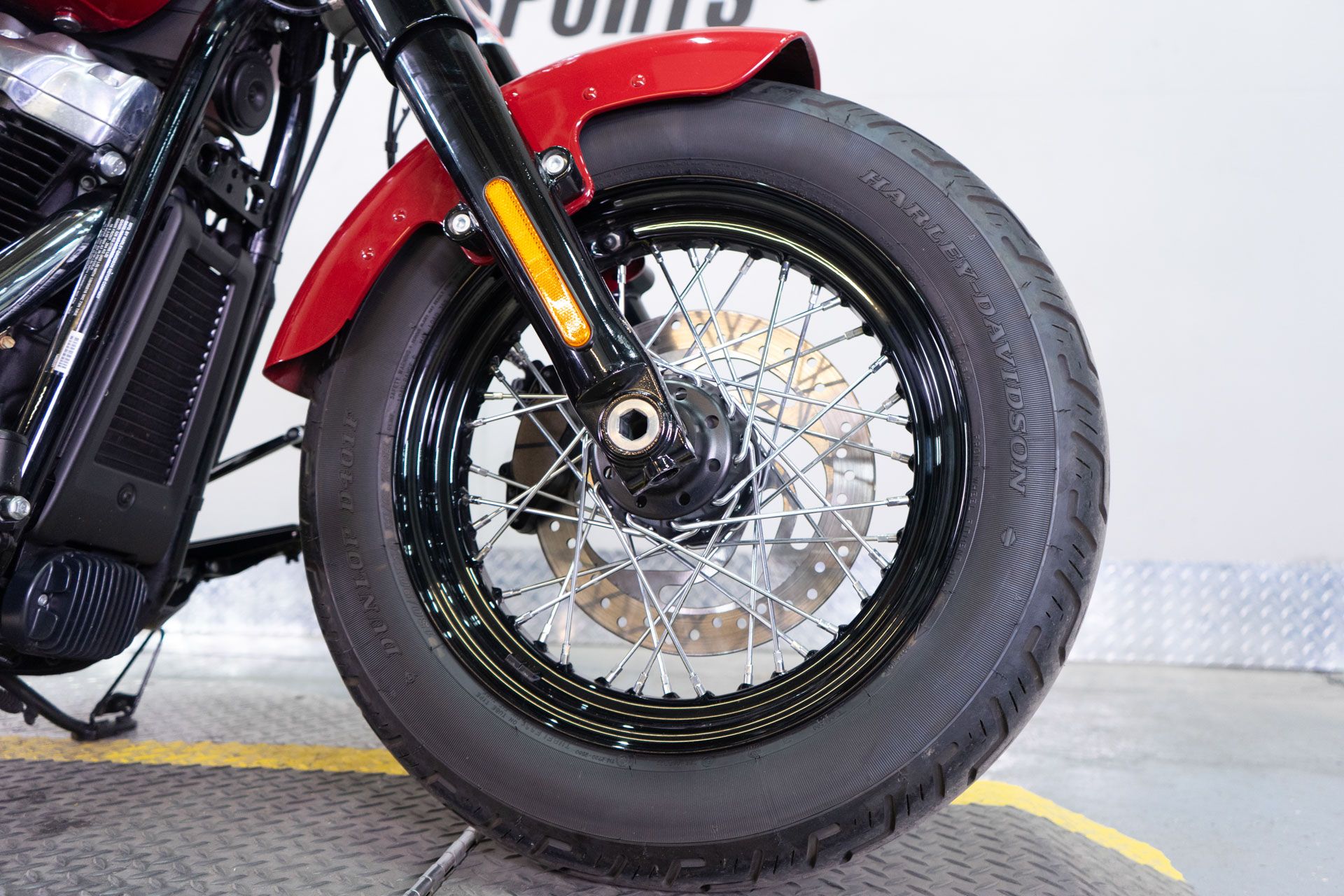 2021 Harley-Davidson Softail Slim® in Sacramento, California - Photo 7