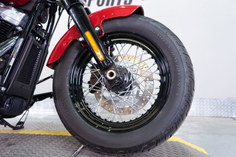 2021 Harley-Davidson Softail Slim® in Sacramento, California - Photo 7