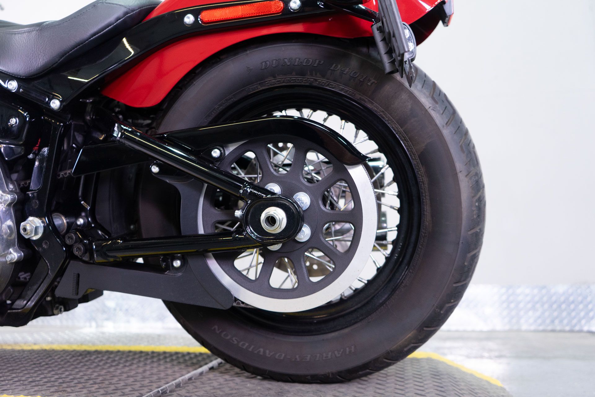 2021 Harley-Davidson Softail Slim® in Sacramento, California - Photo 10