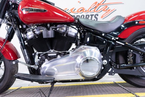2021 Harley-Davidson Softail Slim® in Sacramento, California - Photo 12