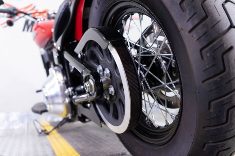 2021 Harley-Davidson Softail Slim® in Sacramento, California - Photo 14