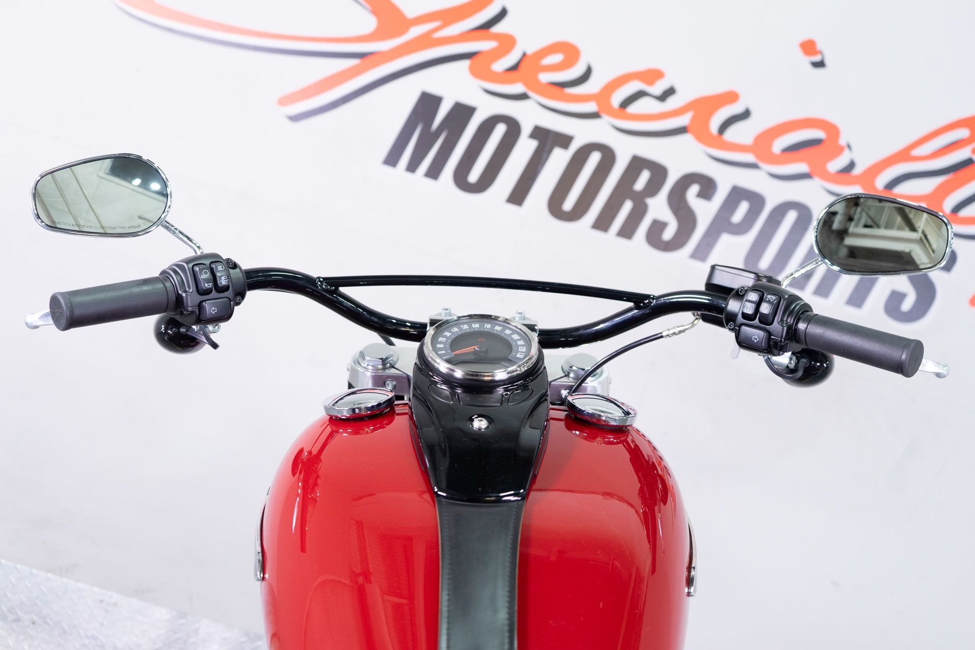 2021 Harley-Davidson Softail Slim® in Sacramento, California - Photo 17