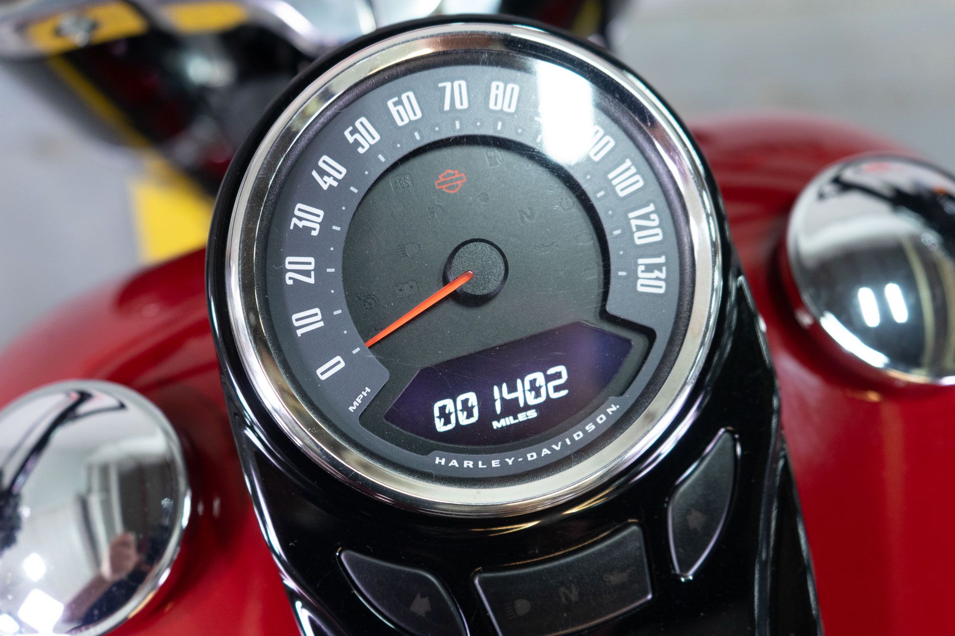 2021 Harley-Davidson Softail Slim® in Sacramento, California - Photo 18