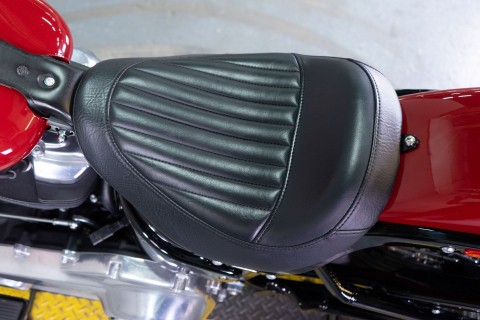 2021 Harley-Davidson Softail Slim® in Sacramento, California - Photo 19