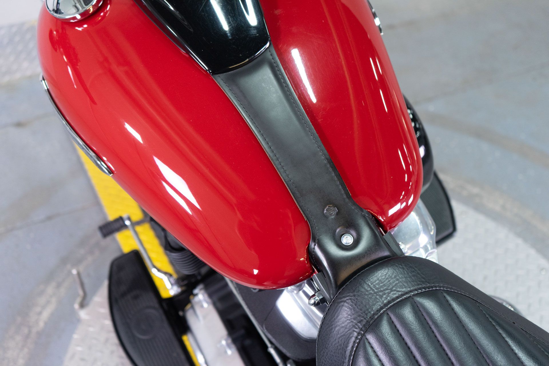 2021 Harley-Davidson Softail Slim® in Sacramento, California - Photo 20