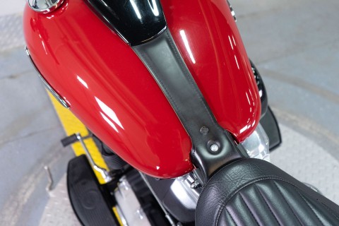 2021 Harley-Davidson Softail Slim® in Sacramento, California - Photo 20