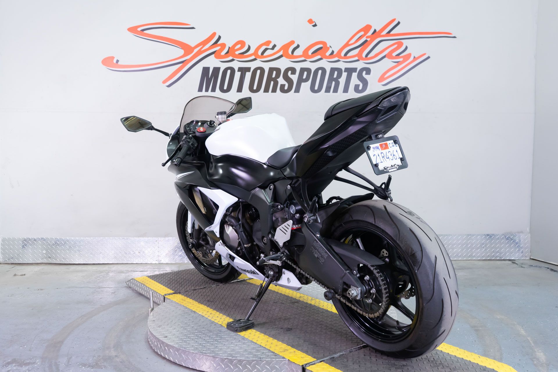 powersport image
