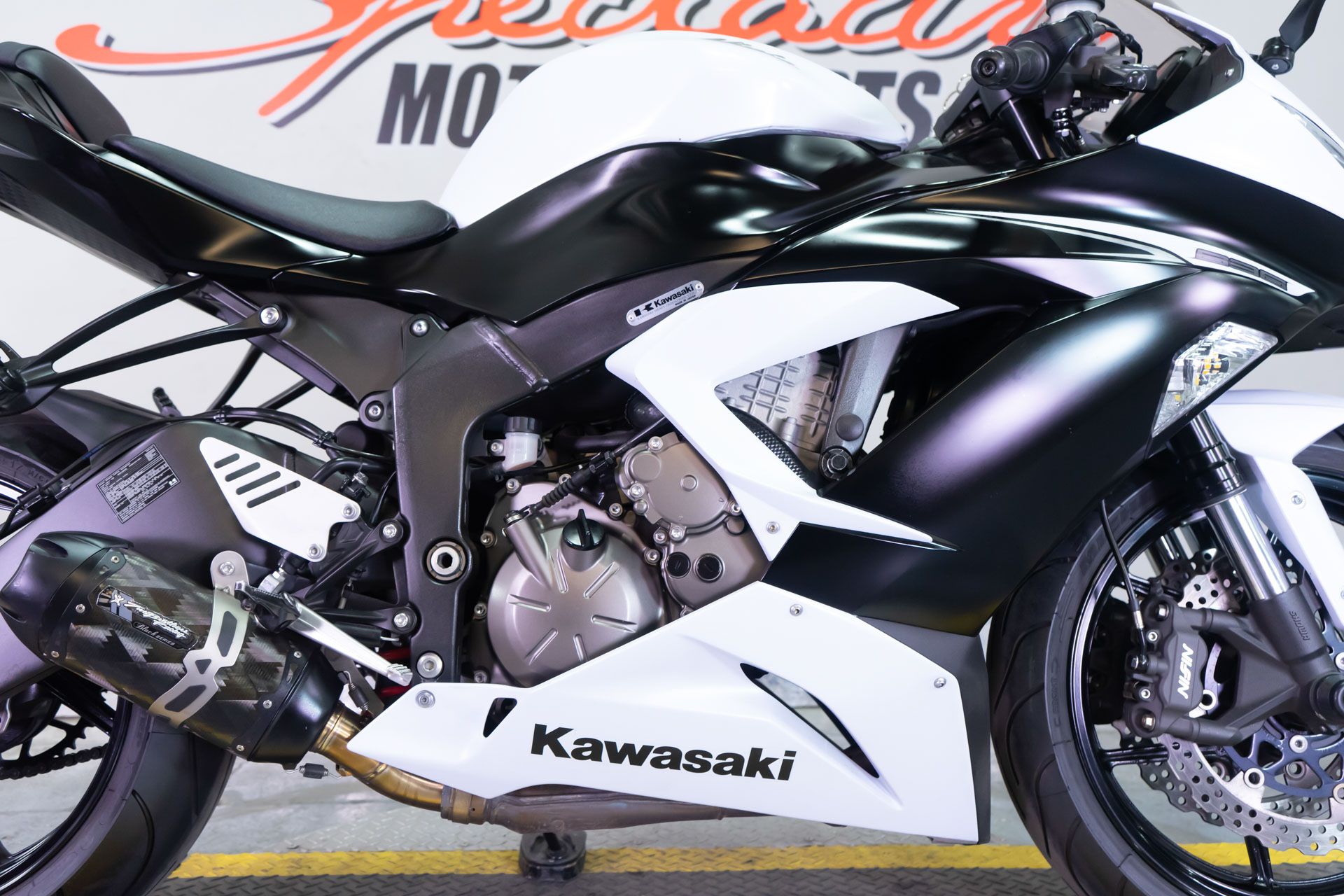 powersport image