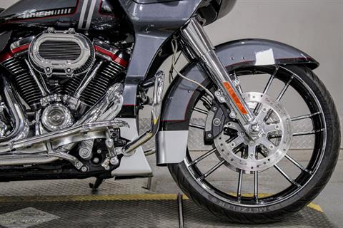 2019 Harley-Davidson CVO™ Road Glide® in Sacramento, California - Photo 3