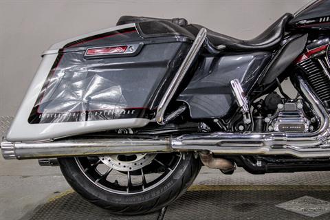 2019 Harley-Davidson CVO™ Road Glide® in Sacramento, California - Photo 4