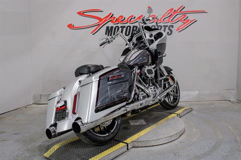 Used 2019 Harley-Davidson CVO™ Road Glide® Motorcycles in