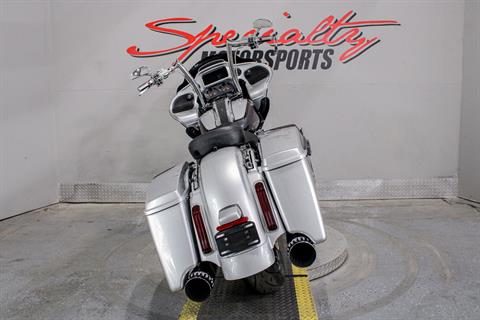 2019 Harley-Davidson CVO™ Road Glide® in Sacramento, California - Photo 6