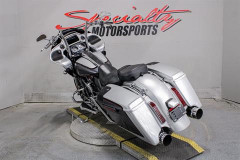 2019 Harley-Davidson CVO™ Road Glide® in Sacramento, California - Photo 7