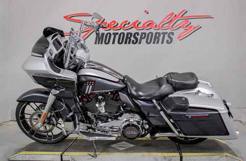 2019 Harley-Davidson CVO™ Road Glide® in Sacramento, California - Photo 8