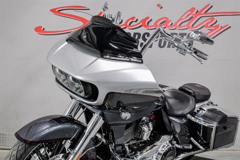 2019 Harley-Davidson CVO™ Road Glide® in Sacramento, California - Photo 11