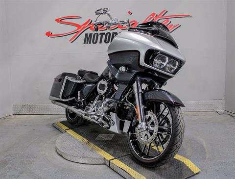 2019 Harley-Davidson CVO™ Road Glide® in Sacramento, California - Photo 13