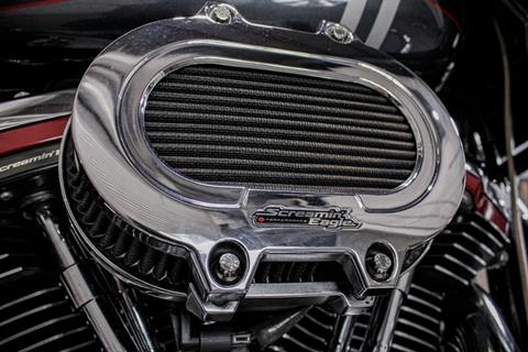 2019 Harley-Davidson CVO™ Road Glide® in Sacramento, California - Photo 16