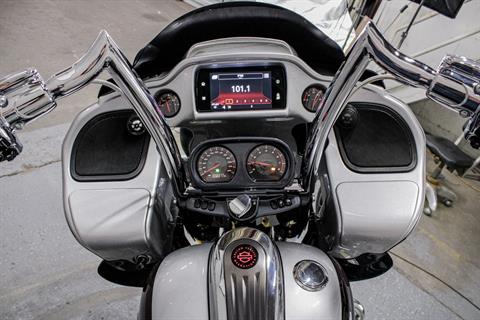 2019 Harley-Davidson CVO™ Road Glide® in Sacramento, California - Photo 18