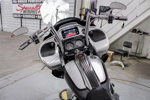 2019 Harley-Davidson CVO™ Road Glide® in Sacramento, California - Photo 20