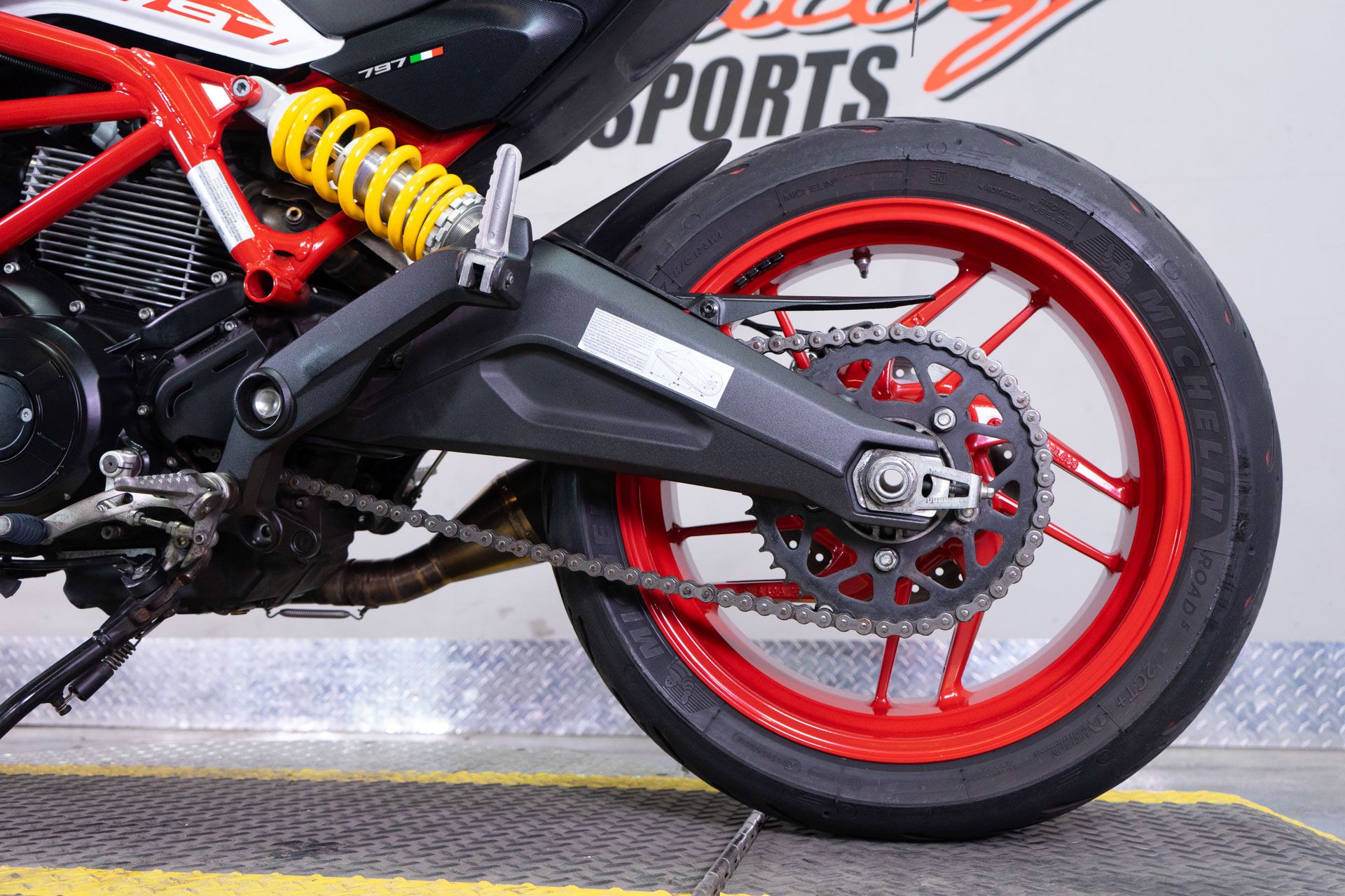 powersport image
