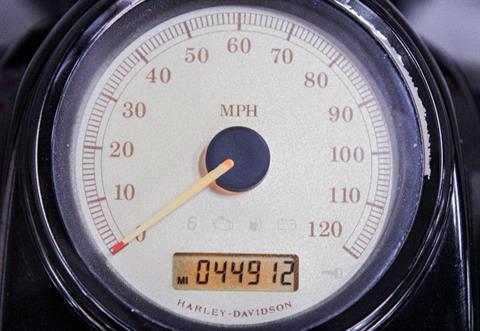 2011 Harley-Davidson Dyna® Street Bob® in Sacramento, California - Photo 18