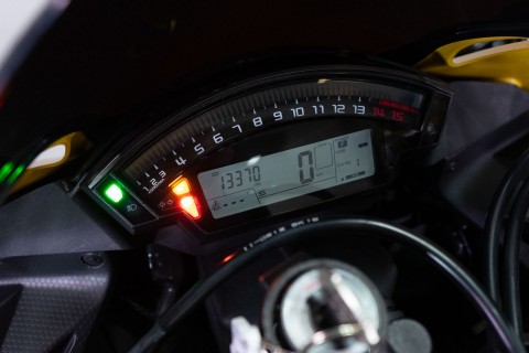 2016 Kawasaki Ninja ZX-10R in Sacramento, California - Photo 17