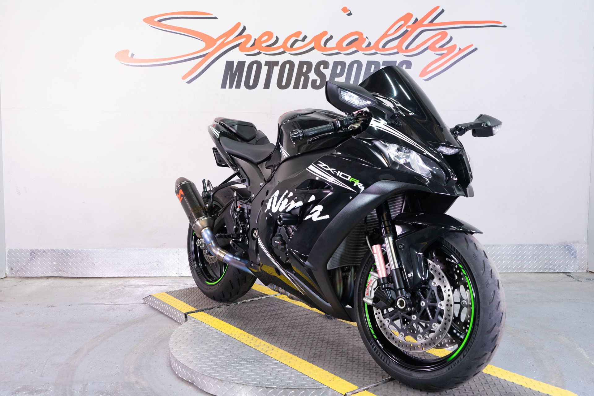 powersport image