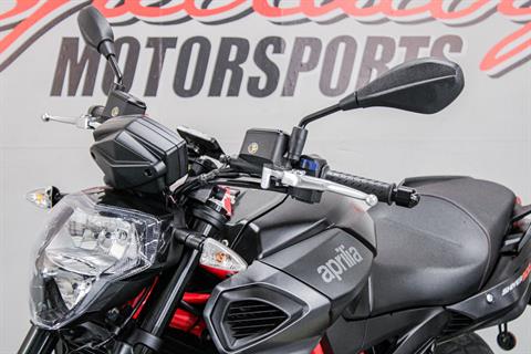 2020 Aprilia Shiver 900 in Sacramento, California - Photo 11