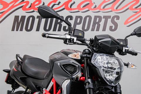 2020 Aprilia Shiver 900 in Sacramento, California - Photo 14