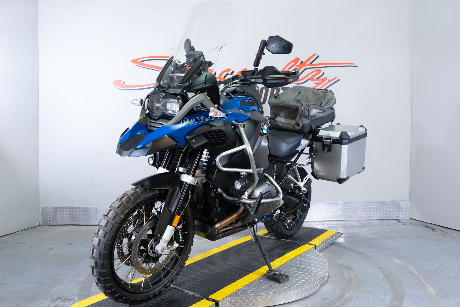 powersport image
