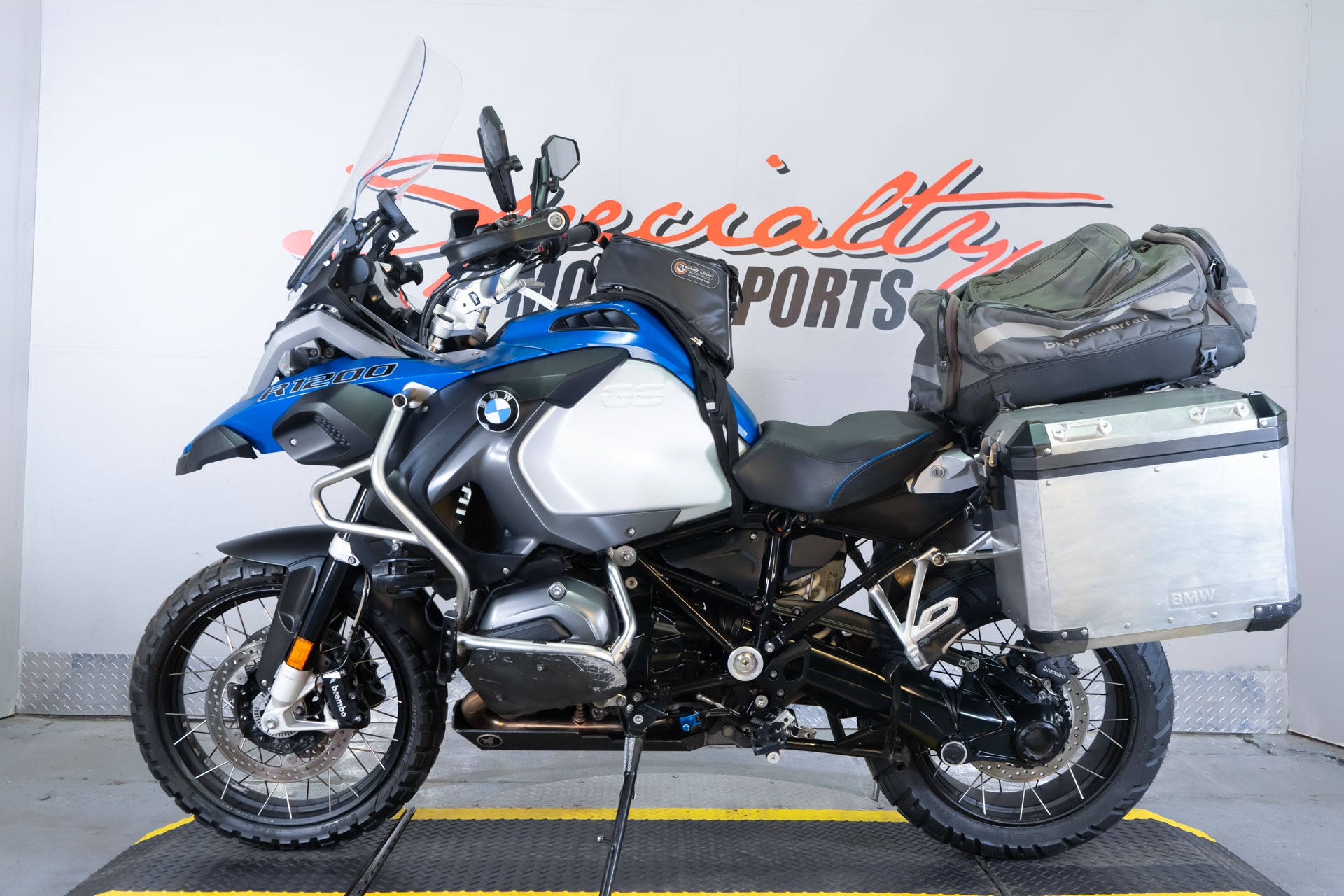 powersport image